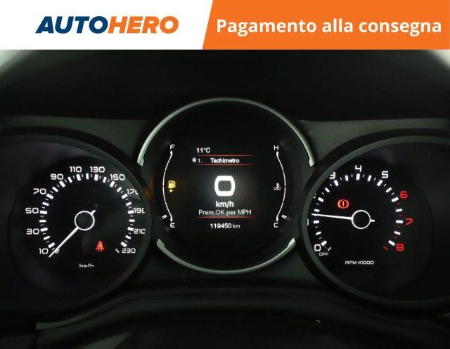 FIAT 500L 1.4 95 CV Lounge