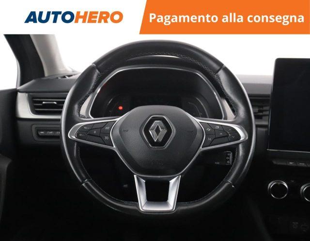 RENAULT Captur TCe 100 CV Intens