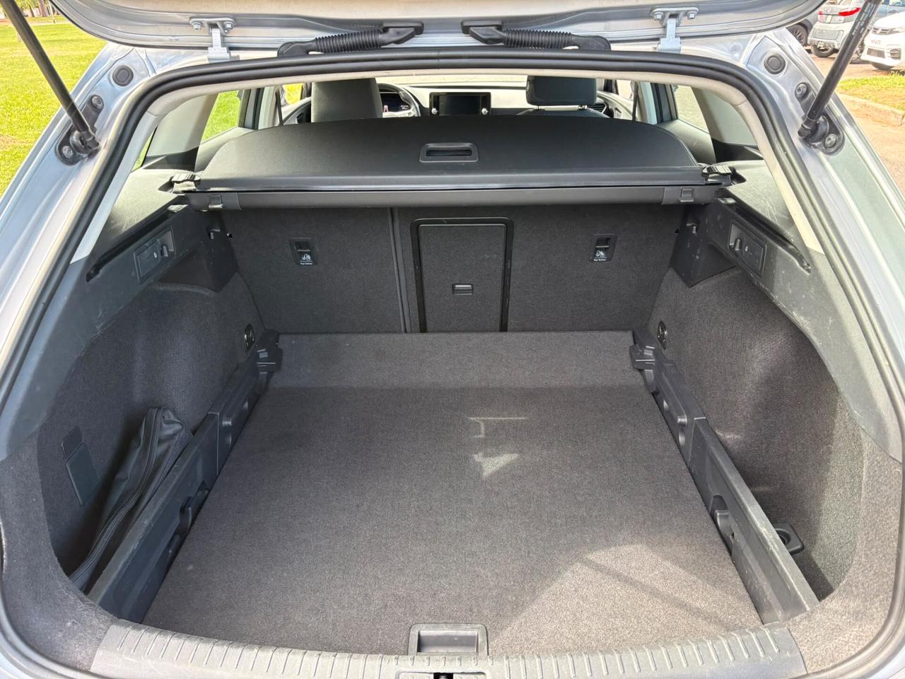 Seat Leon Sportstourer 2.0 TDI 150 CV DSG Style