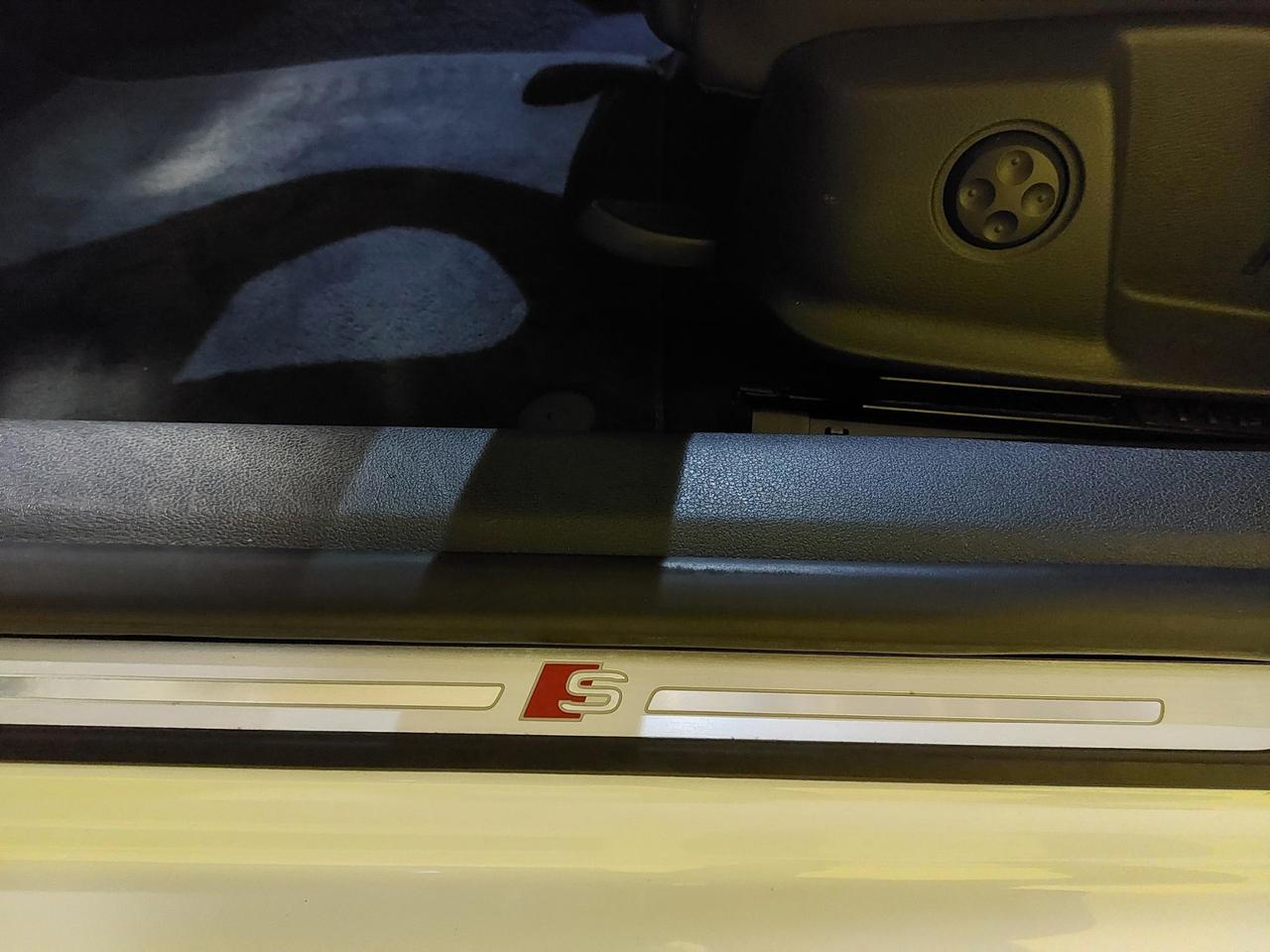 Audi A5 Sportback 40 2.0 tdi S-LINE 190cv s-tronic