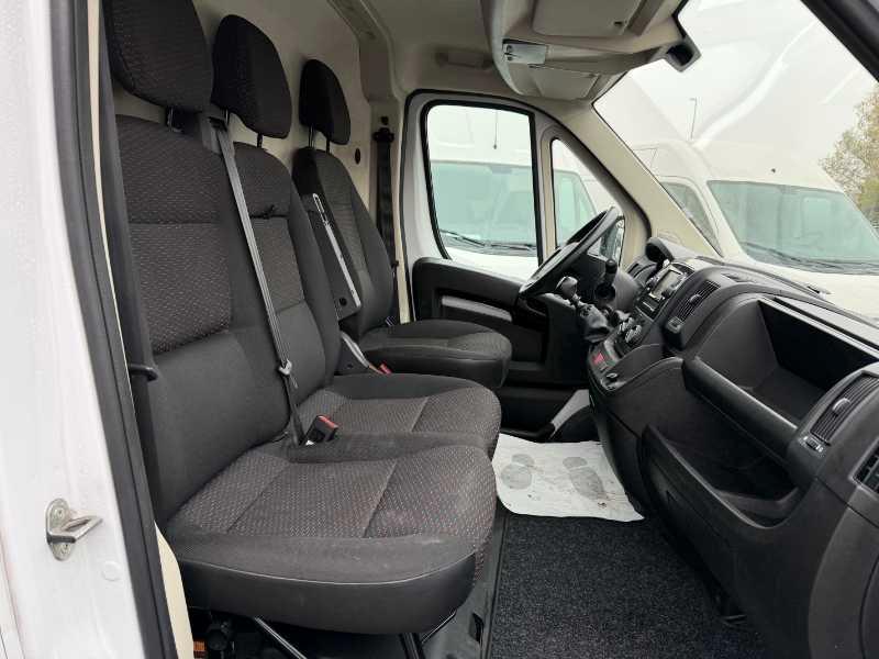 CITROEN Jumper Furgone Business 28 L1H1 BlueHDi 120 S&S