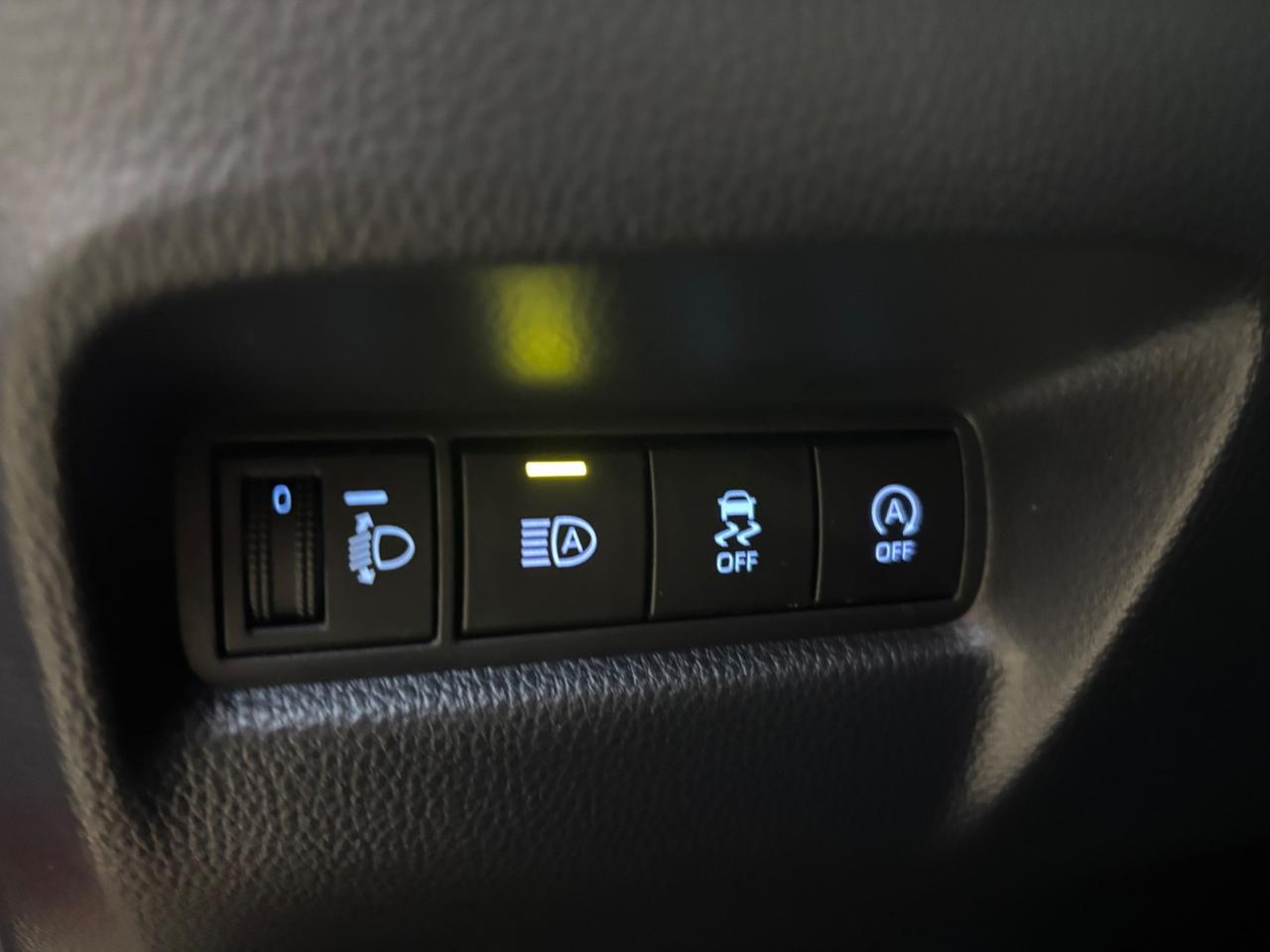 Toyota Aygo X 1.0 VVT-i 72 CV 5 porte Lounge