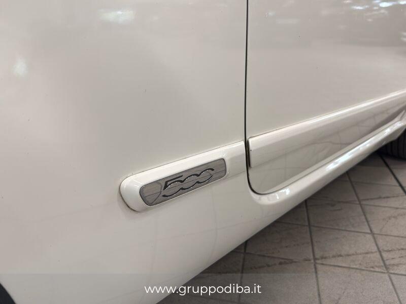 FIAT 500 III Benzina 1.2 Lounge 69cv