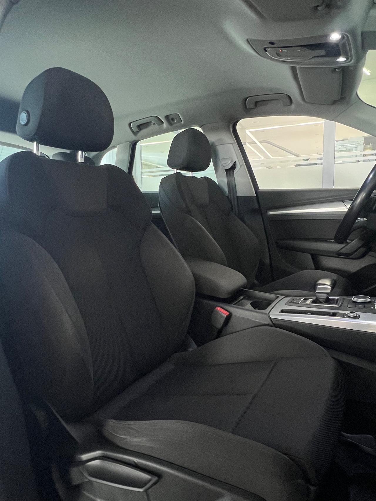 Audi Q5 2.0 TDI 190 CV quattro S tronic Sport