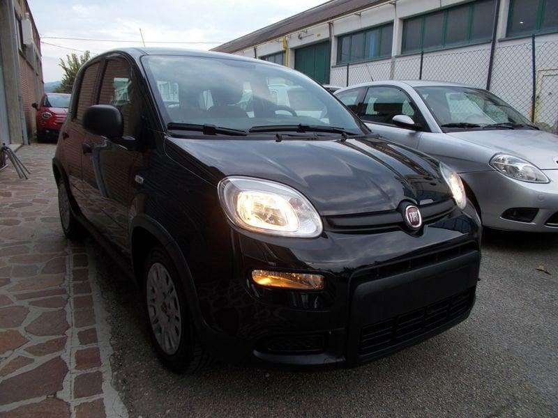 FIAT Panda 1.0 FireFly S&S Hybrid KM. ZERO 338.7575187 MASSARI MARCO