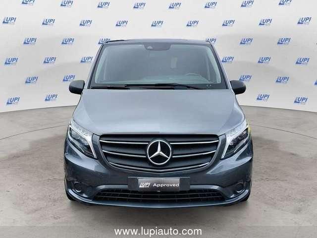 Mercedes-Benz Vito III 114 114 cdi compact auto my20