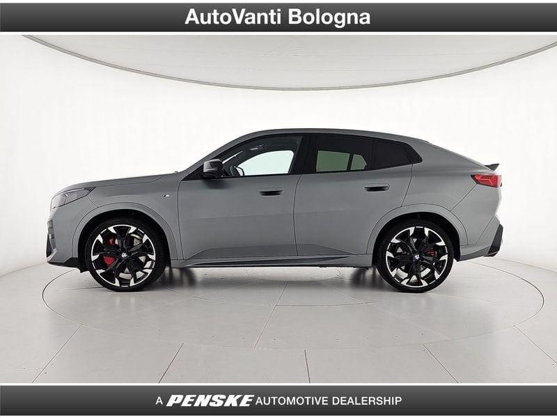 BMW X2 X2 M35i xDrive Msport Pro