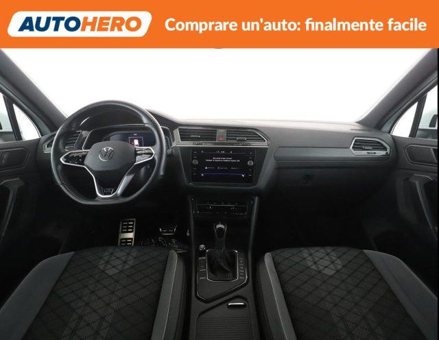 VOLKSWAGEN Tiguan 1.5 TSI 150 CV DSG ACT R-Line