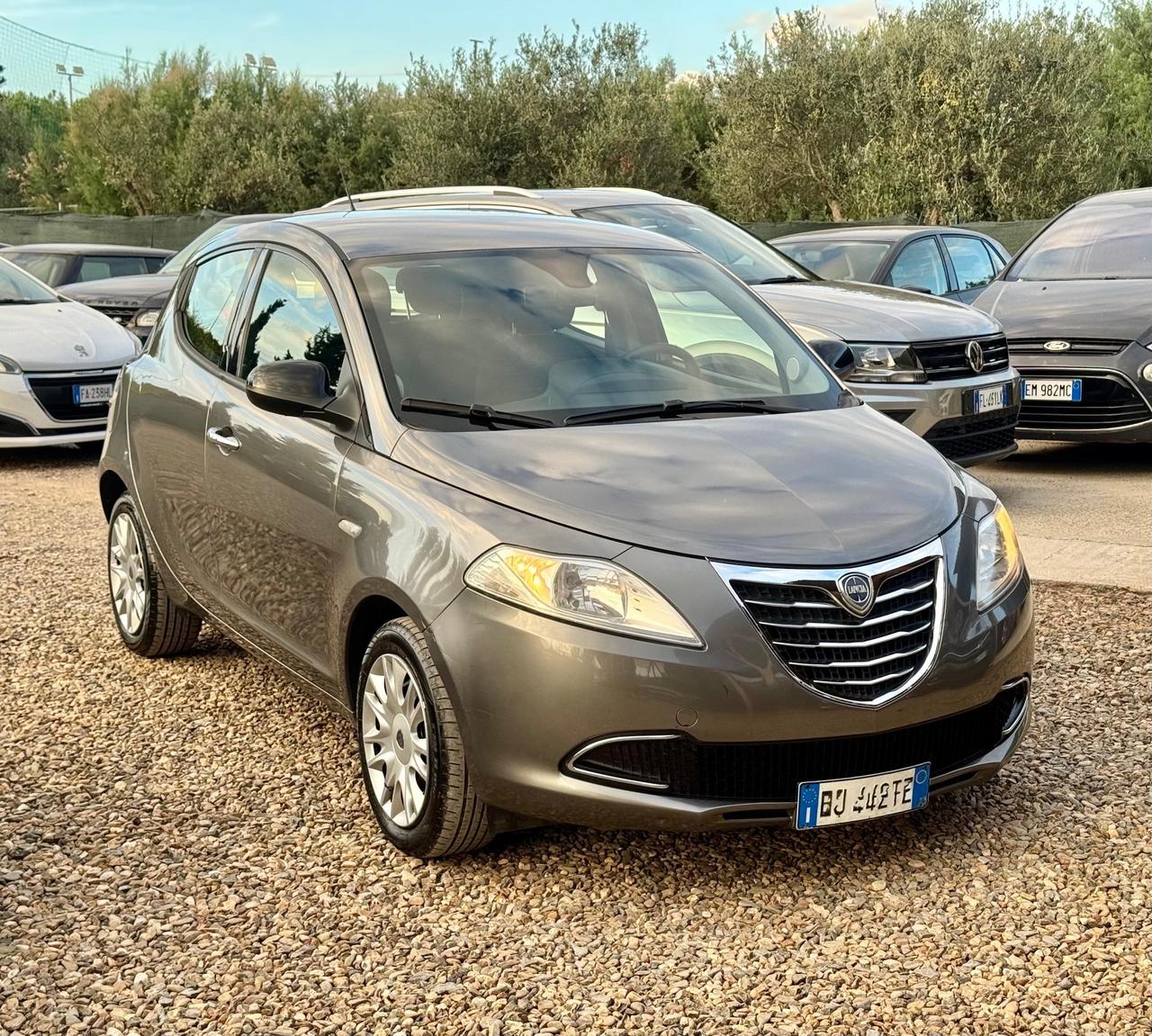 Lancia Ypsilon 1.2 69 CV 5 porte S&S Platinum