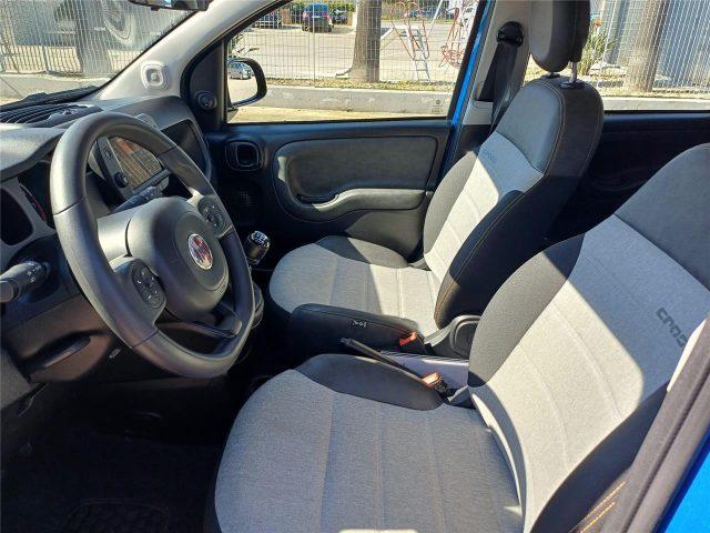 FIAT Panda Cross Panda Cross 1.0 FireFly S&S Hybrid