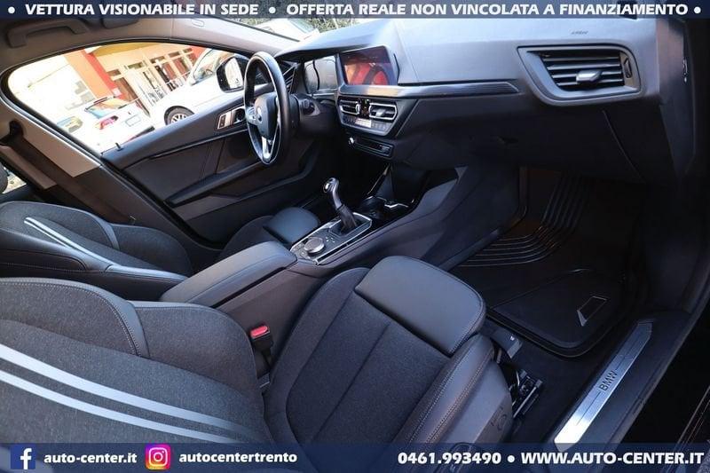 BMW Serie 1 118i 5p Sport 140CV