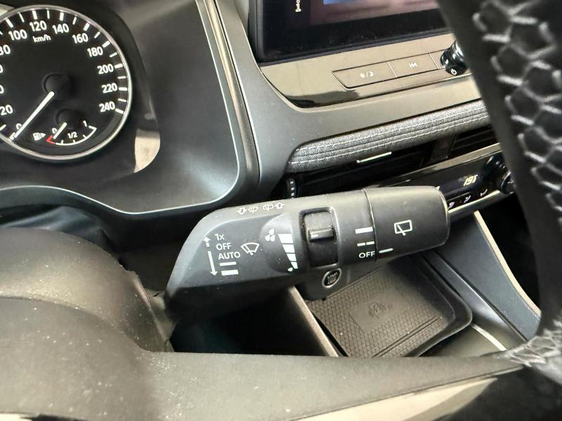 Nissan Qashqai 1.3 mhev Acenta 2wd 140cv