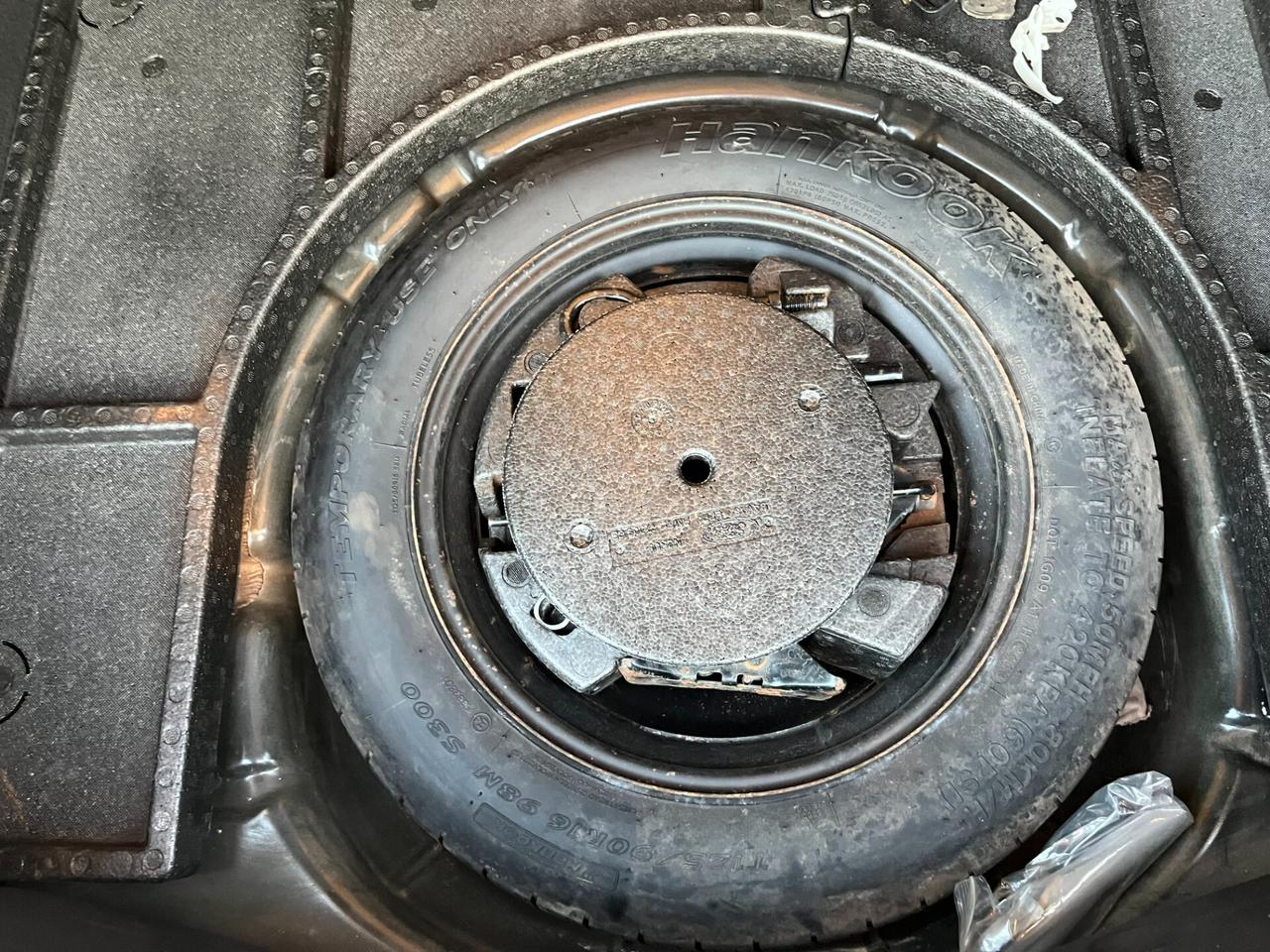 Ford Focus 1.6 TDCi 95 CV