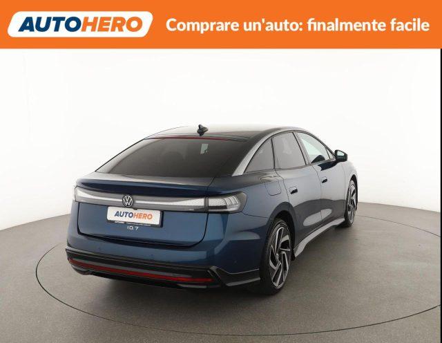 VOLKSWAGEN ID.7 Pro
