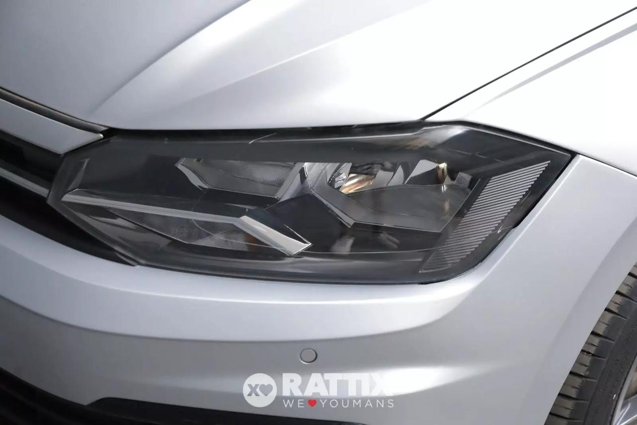 Volkswagen Polo 1.0 TSI 95CV Sport