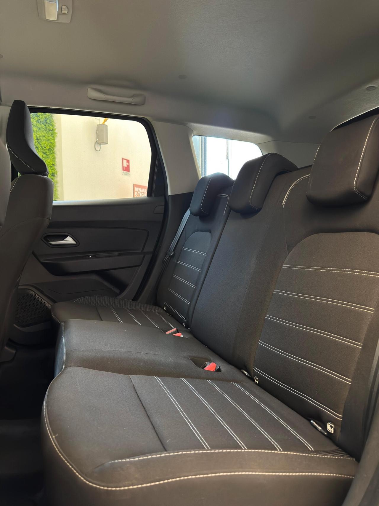 Dacia Duster 1.0 TCe GPL 4x2 Journey UP