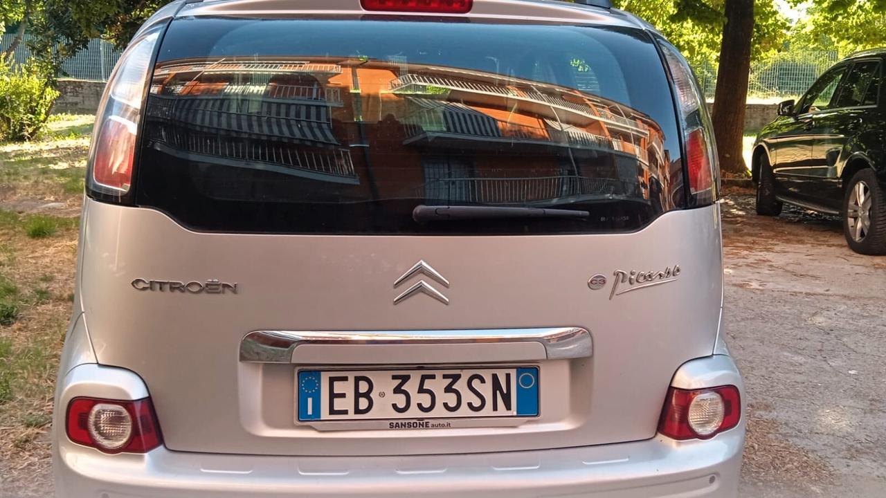 Citroen C3 Picasso 1.6 HDi 90 airdream Business