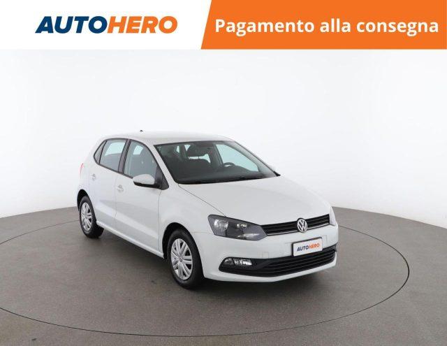VOLKSWAGEN Polo 1.0 MPI 5p. Trendline