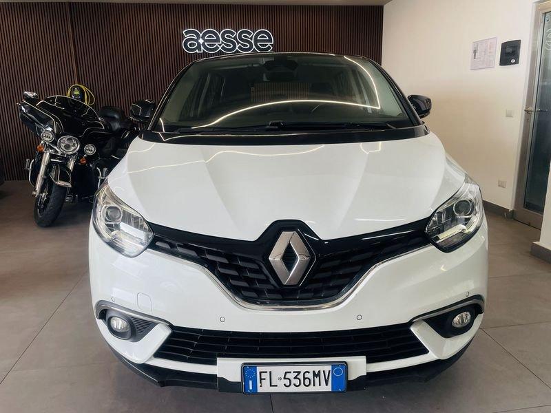 Renault Scénic 1.5 dCi 110cv Energy Intens EDC