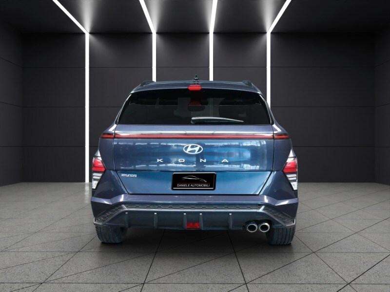 HYUNDAI Kona 2ªs. (2023-->) Kona 1.0 T-GDI Hyb...