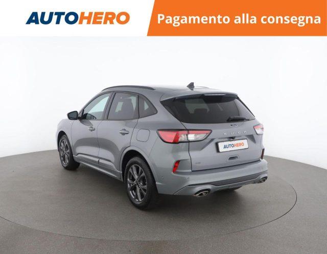 FORD Kuga 2.0 EcoBlue 150CV aut. AWD ST-Line X