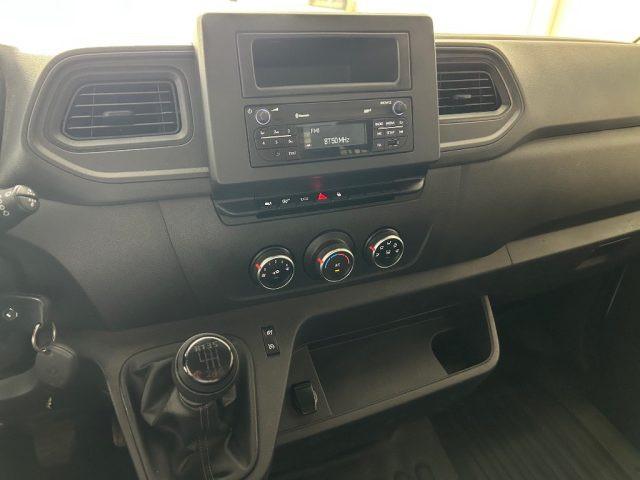 RENAULT Master T35 2.3 dCi 145 TC TP RG L3 Cassone Energy Ice