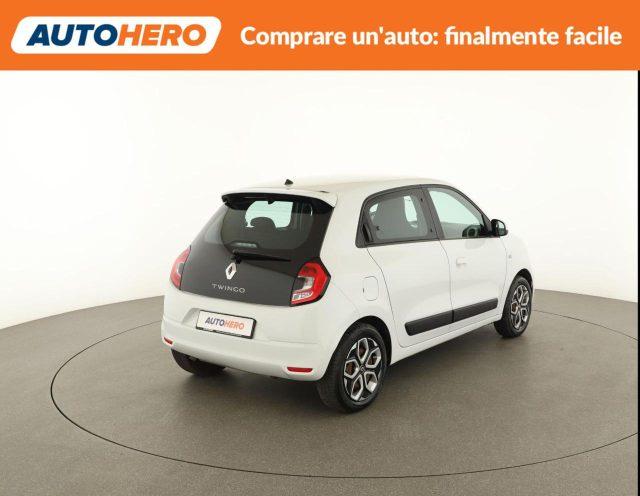 RENAULT Twingo TCe 95 CV EDC Duel2