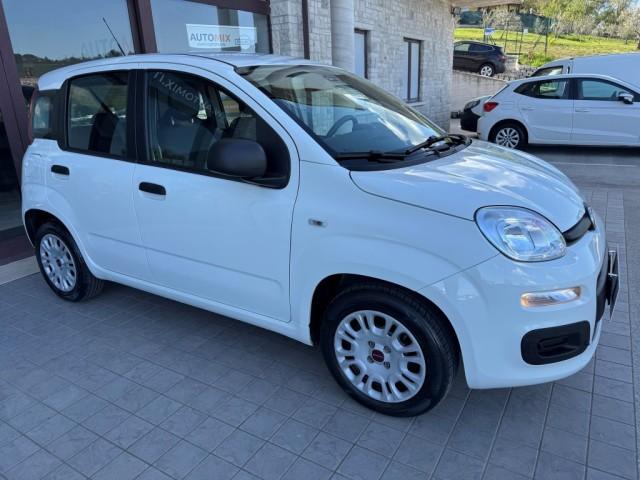 Fiat Panda 1.2 Easy 69cv 5posti