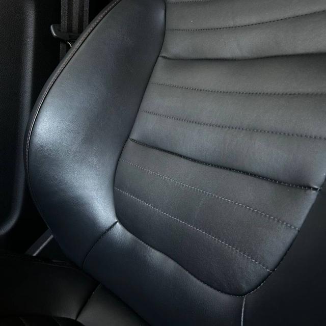 MG HS 1.5T-GDI AT Luxury