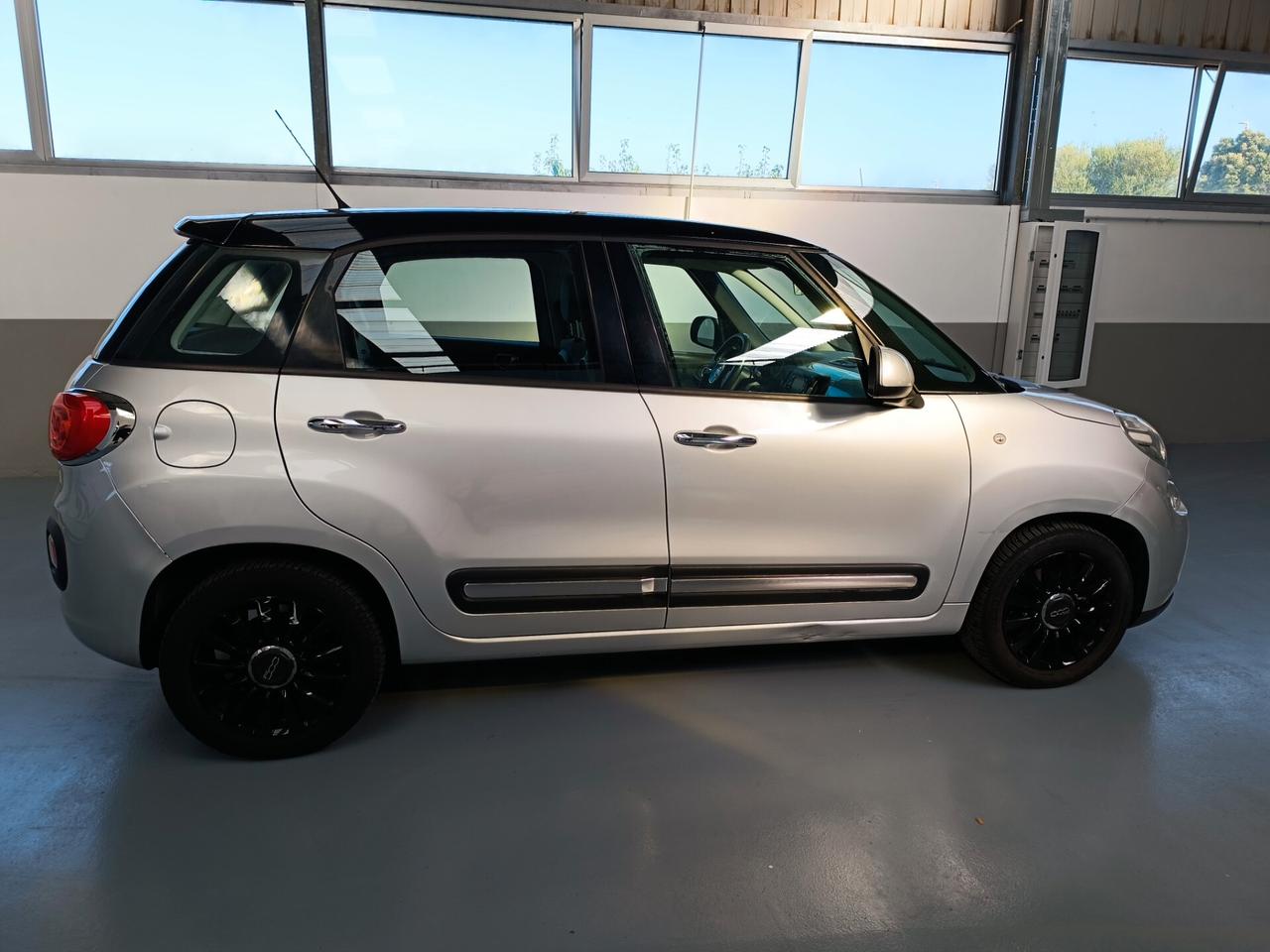 Fiat 500L 1.3 Multijet 85 CV Pop Star