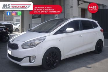 Kia Carens Kia Carens 1.7 CRDi 115 cv CLASS Unicoproprietario