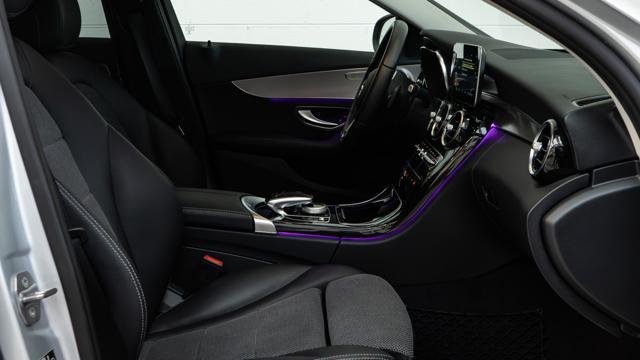 MERCEDES-BENZ C 220 d 4Matic Premium UNIPRO LEGGERE DESCR.