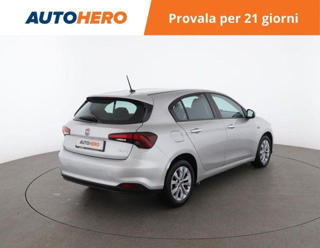 FIAT Tipo 1.6 Mjt S&S DCT 5 porte Easy Business