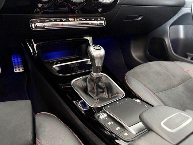 MERCEDES-BENZ A 200 Premium Plus AMG TETTO APRIBILE/DESIGNO