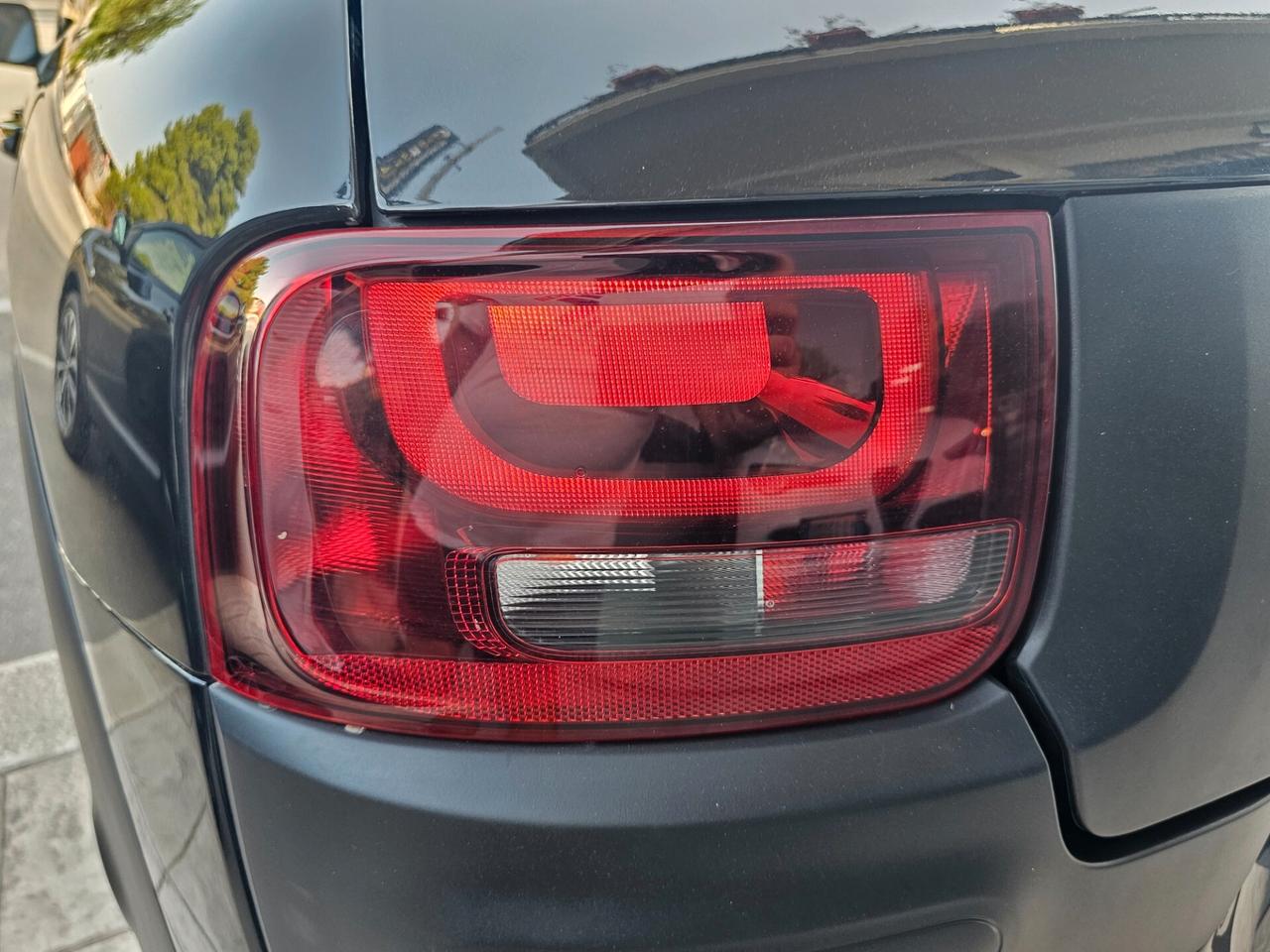 CITROEN C4 CACTUS 1.6 BLUEHDI 100CV FEEL ETG6
