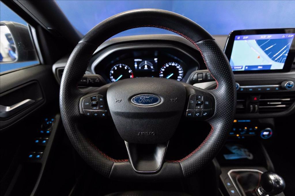 FORD Focus 1.0 ecoboost h ST-Line Design 125cv del 2022