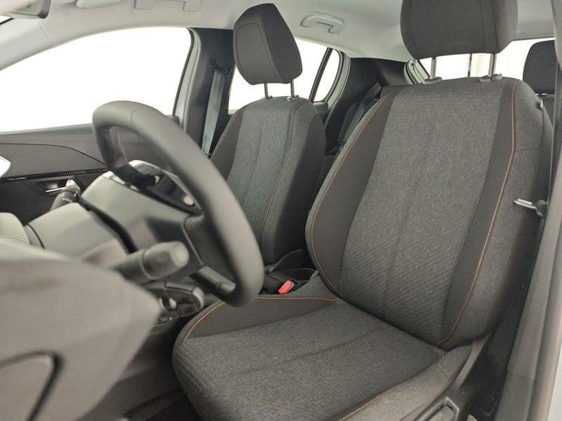 Peugeot 208 PureTech 100 Stop&Start 5 porte Style