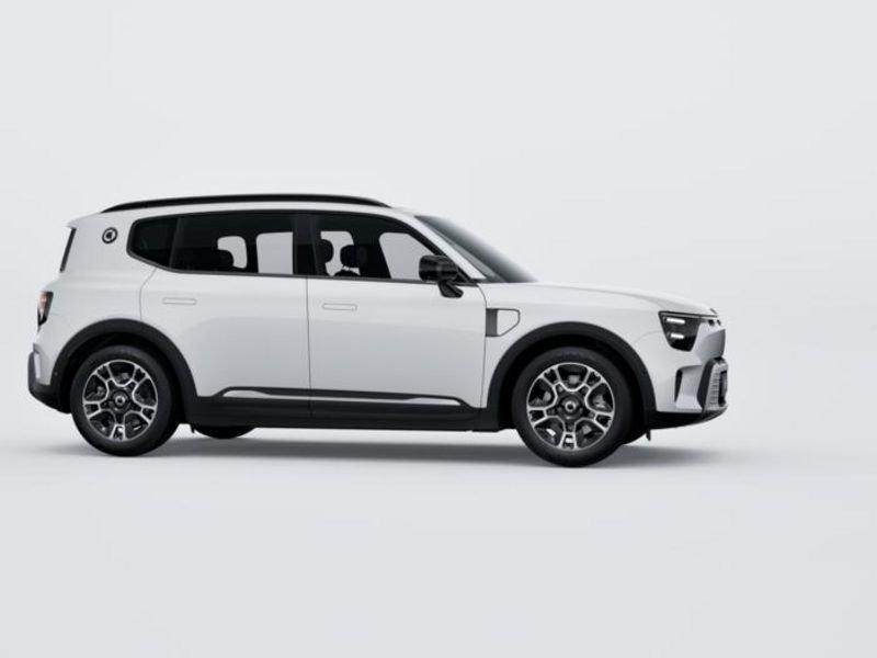 smart #5 100 kWh Pro +