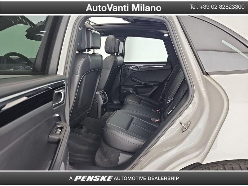 Porsche Macan Macan 2.0 245cv pdk