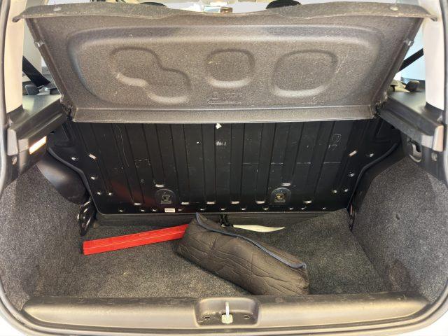 FIAT Panda Panda 0.9 TwinAir Turbo S&S 4x4