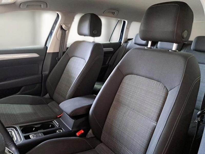 VOLKSWAGEN PASSAT VARIANT 2.0TDI SCR EVO 110KW BUSINESS DSG STATION WAGON