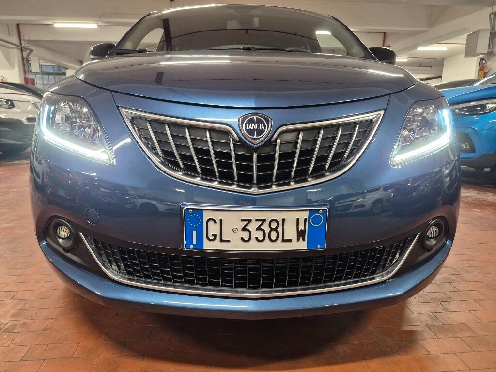 Lancia Ypsilon 1.0 FireFly 5 porte S&S Hybrid Gold