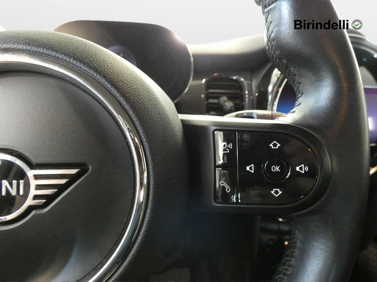 MINI Mini 5 porte (F55) - Mini 1.5 One Camden 5 porte
