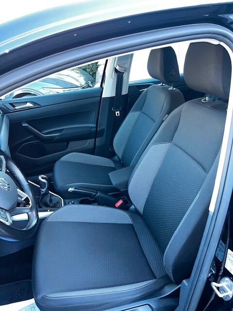 Volkswagen Taigo 1.0 TSI 95 CV Life