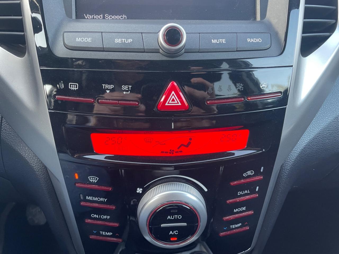 Ssangyong Seleziona Ssang yong tivoli 1.6 d 115 cv BE