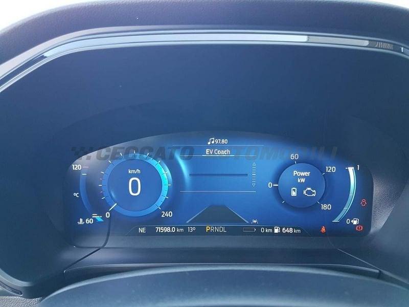 Ford Kuga Kuga 2.5 phev ST-Line 2wd 225cv cvt