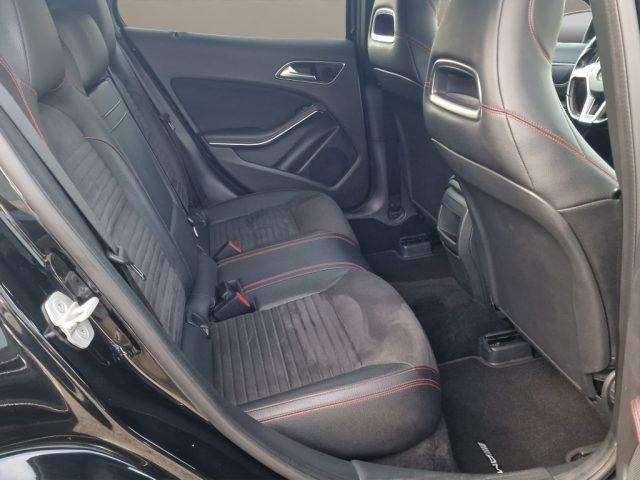 MERCEDES-BENZ GLA 220 d Automatic Executive