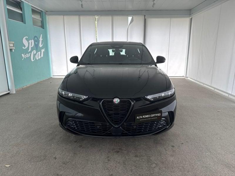Alfa Romeo Tonale 1.6 Diesel 130cv TCT6 Sprint
