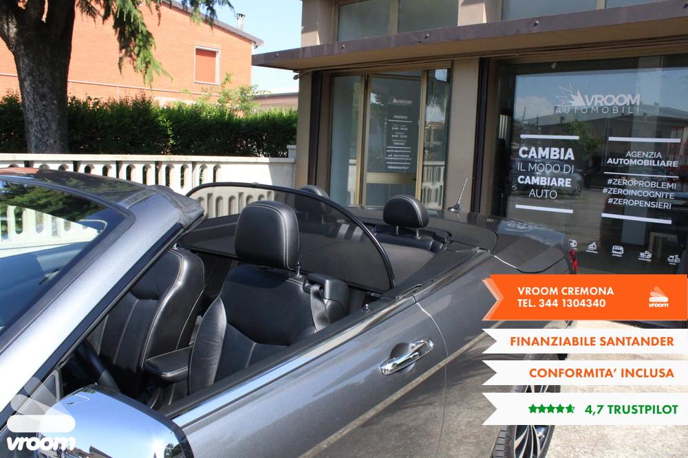 LANCIA Flavia (2012-2014) Flavia 2.4