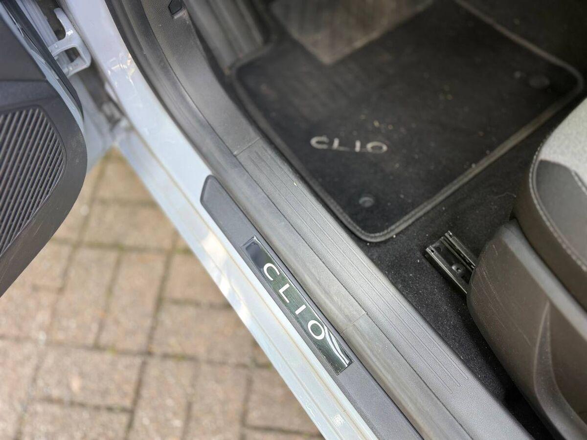 Renault Clio 1.6 E-Tech full hybr.Evolution 145cv
